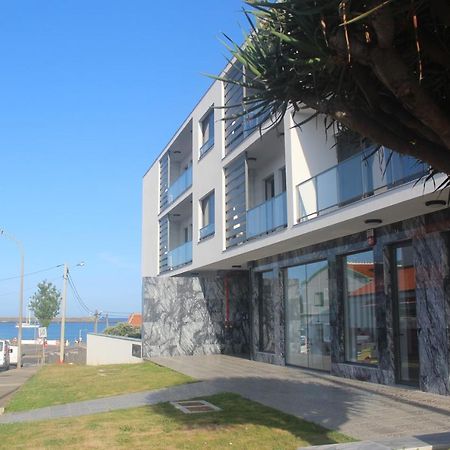 Praia Horizonte Studio'S - Rral Nº3195 Praia da Vitória Zewnętrze zdjęcie
